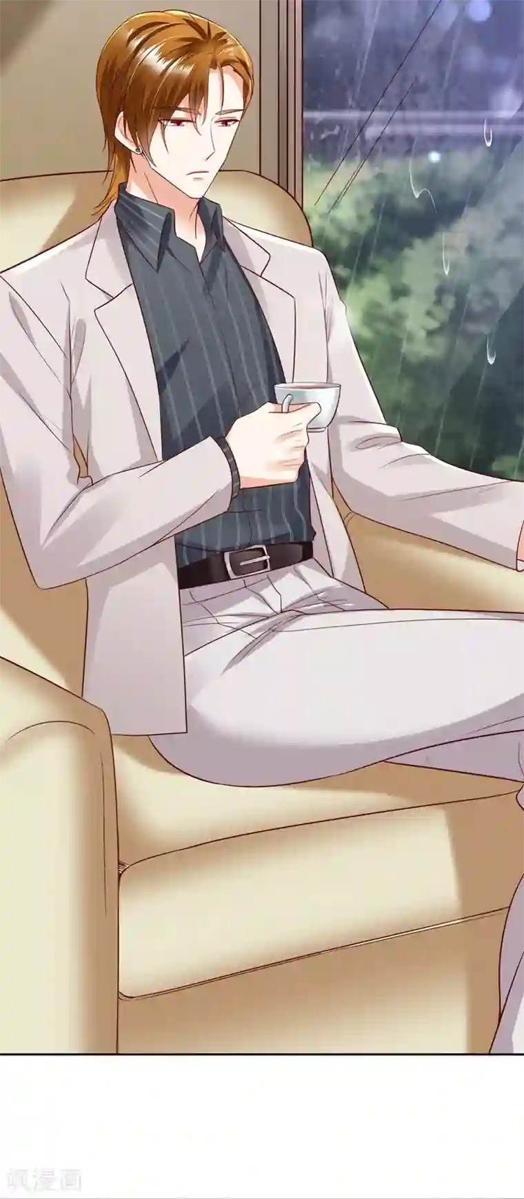 豪门天价前妻第641话 我真是着了你的道！