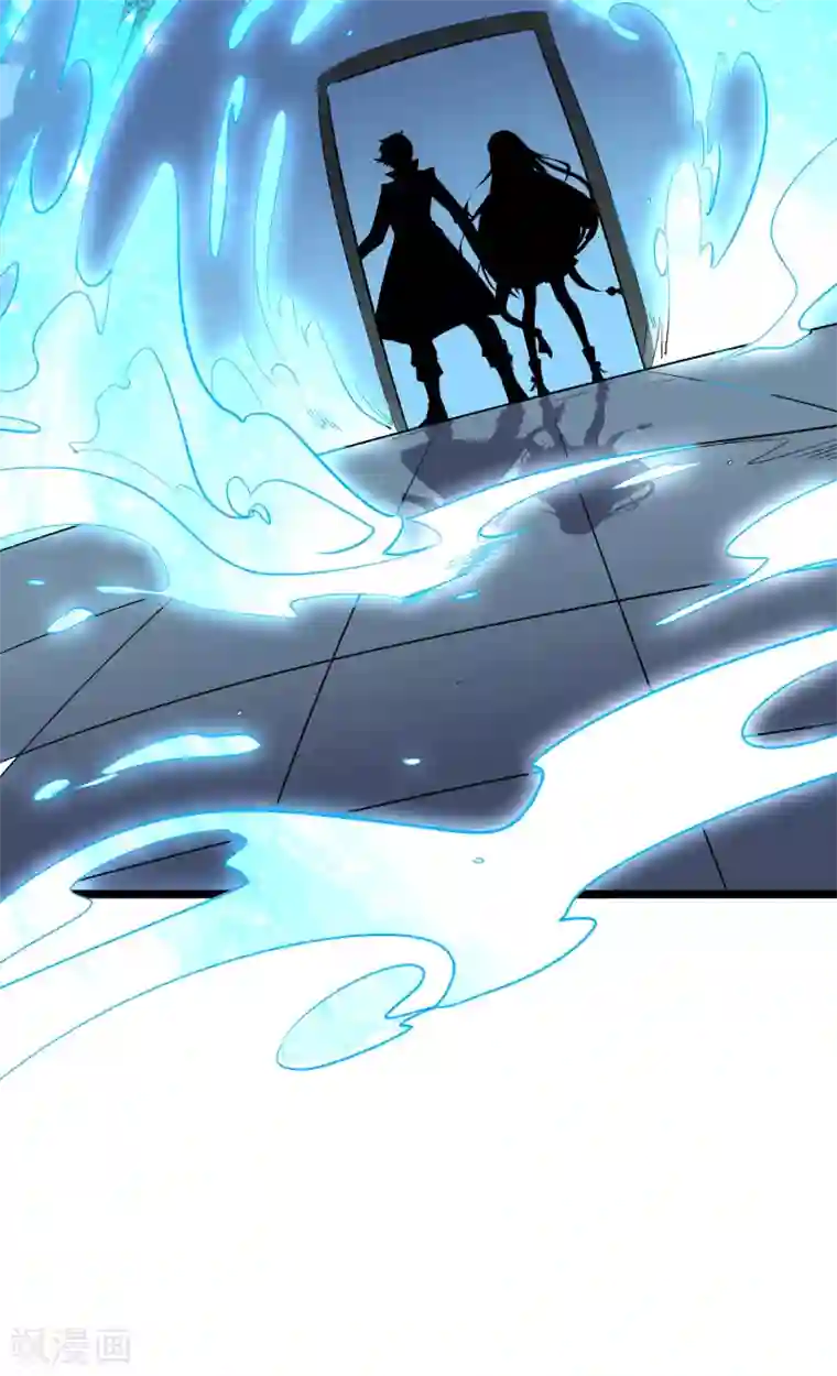 伏天圣主第2季65话 后宫又双叒加1！！