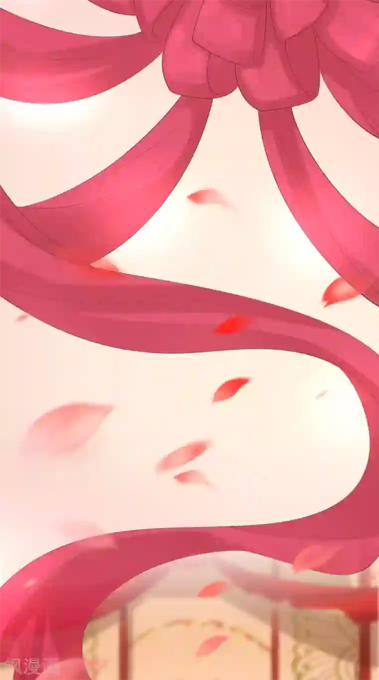 痴傻毒妃不好惹第142话 拜堂成亲