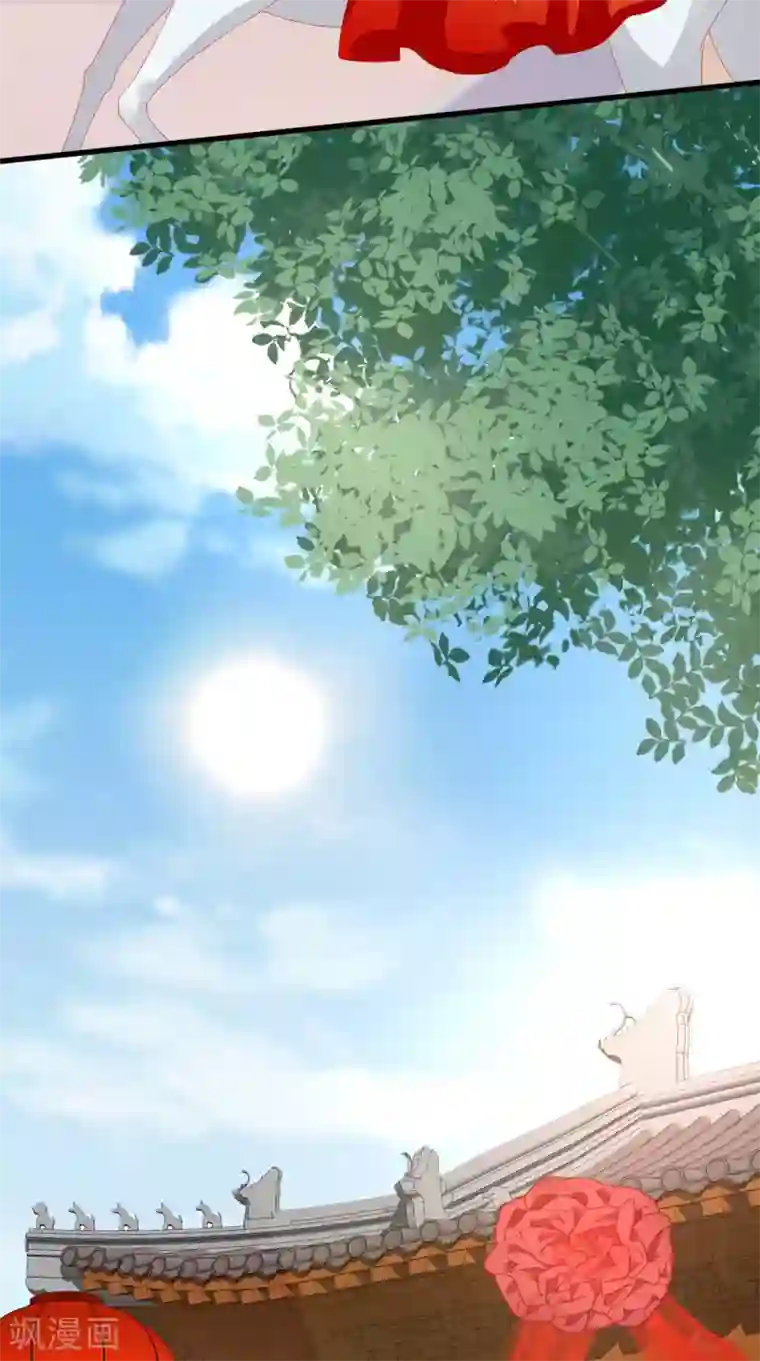 痴傻毒妃不好惹第142话 拜堂成亲