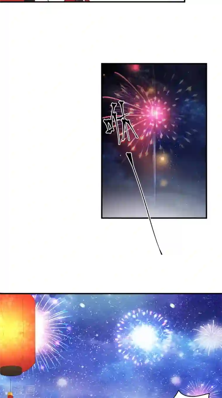 痴傻毒妃不好惹第143话 洞房花烛夜