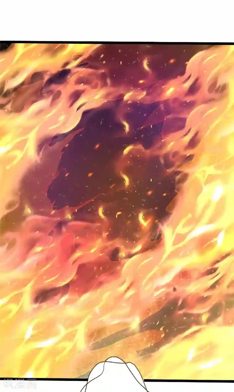 妖道至尊之妖皇归来第67话 血族怪物被生擒？