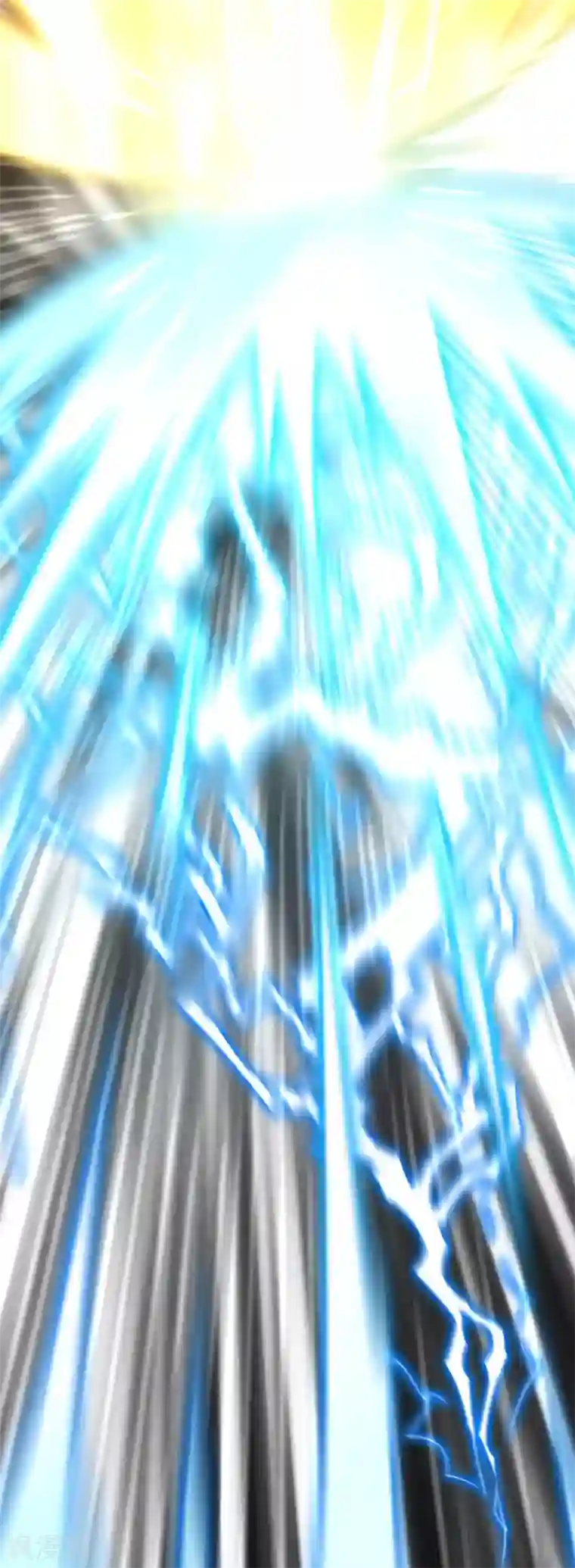 仙武帝尊第144话 地龙对抗！