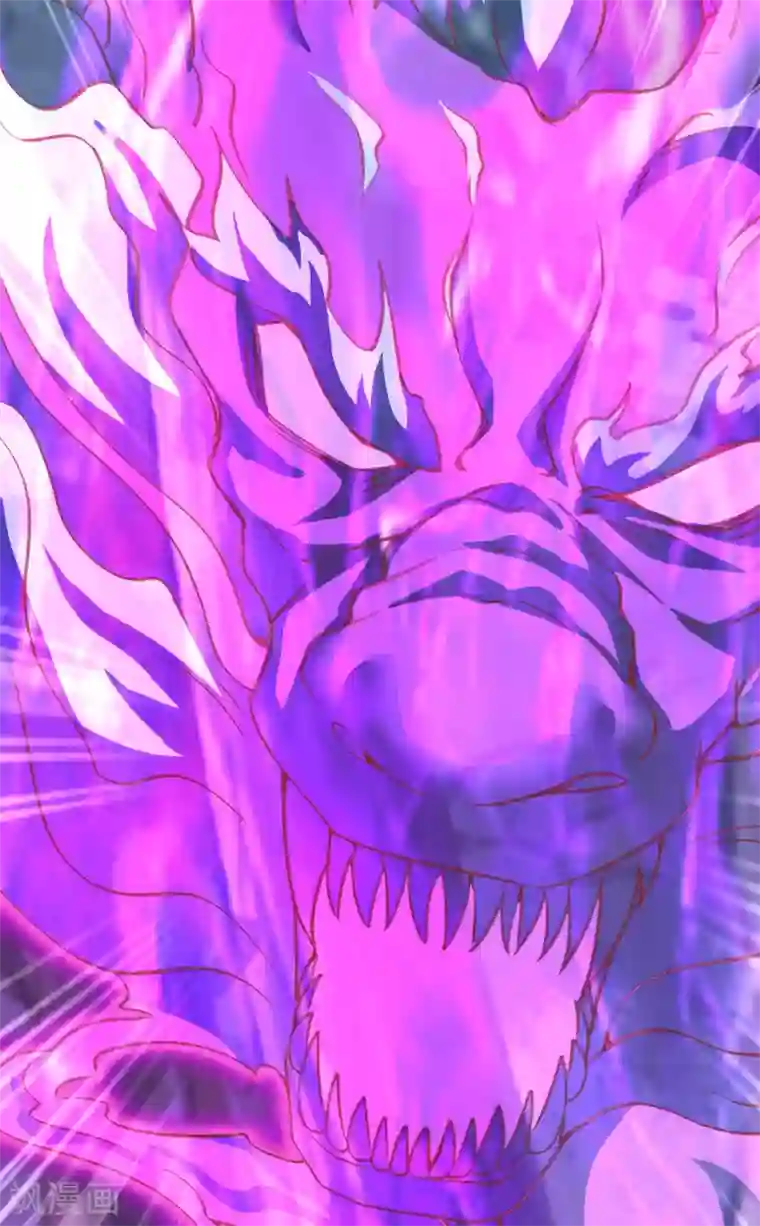 仙武帝尊第144话 地龙对抗！