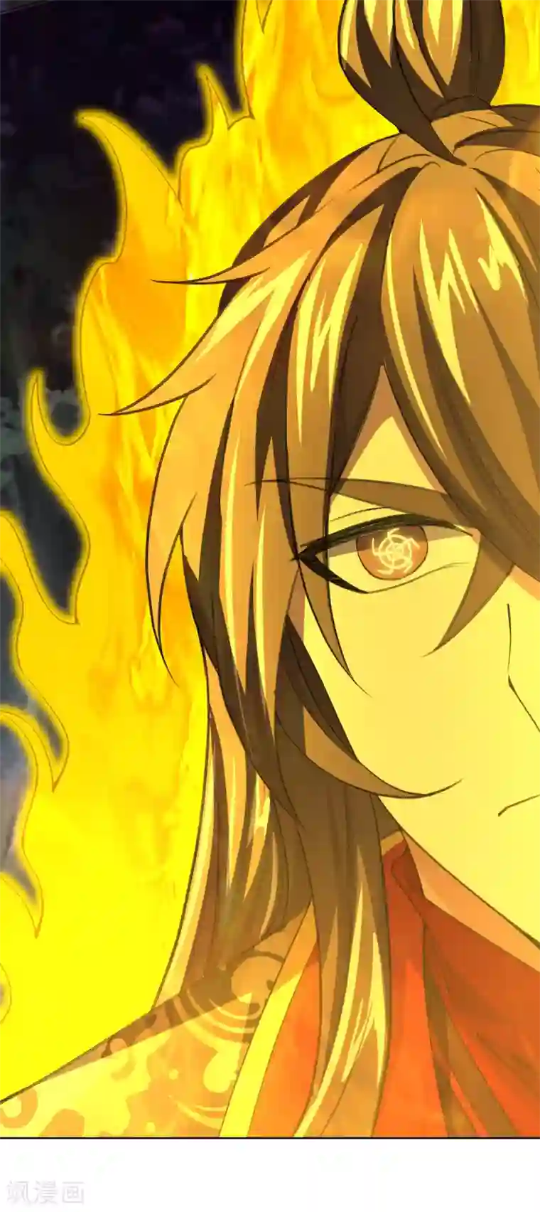 仙武帝尊第144话 地龙对抗！