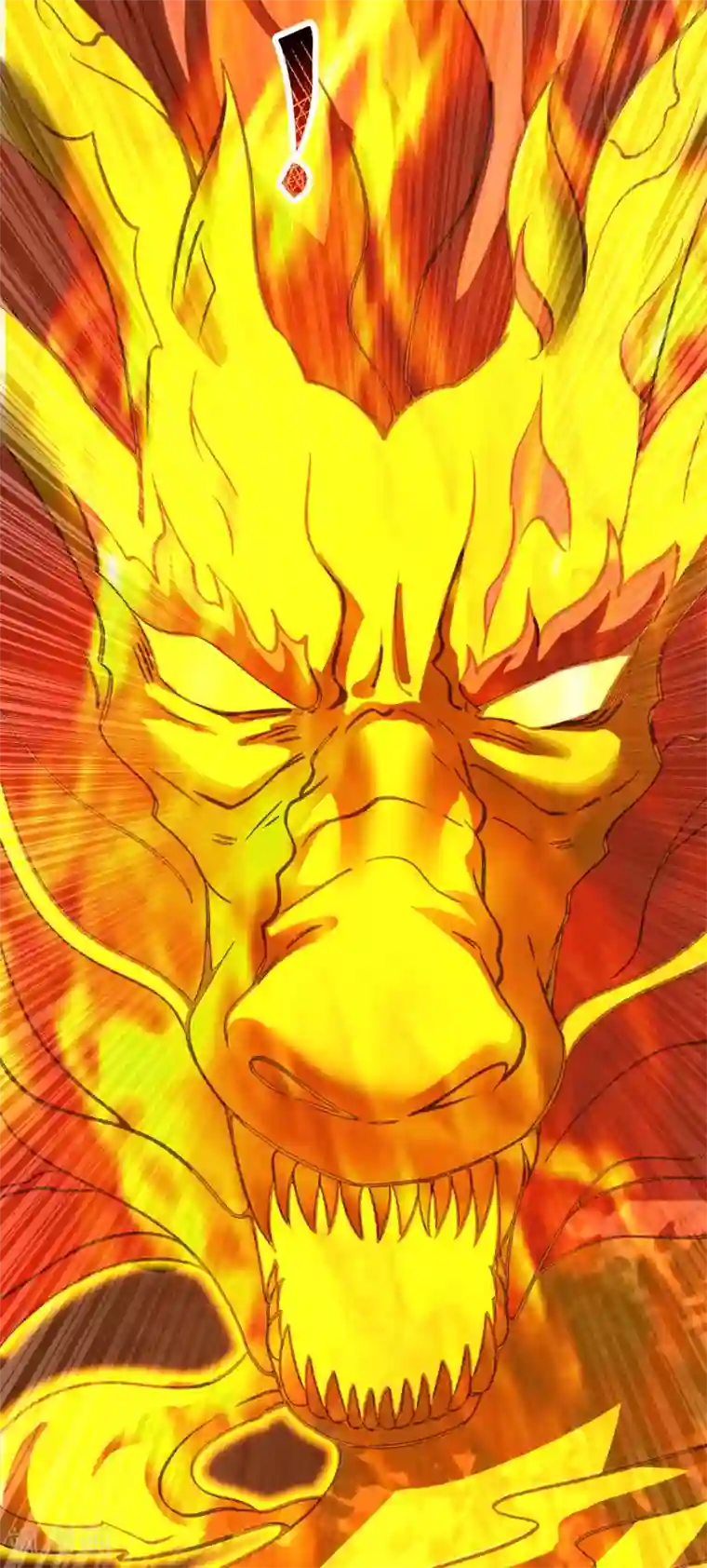 仙武帝尊第144话 地龙对抗！