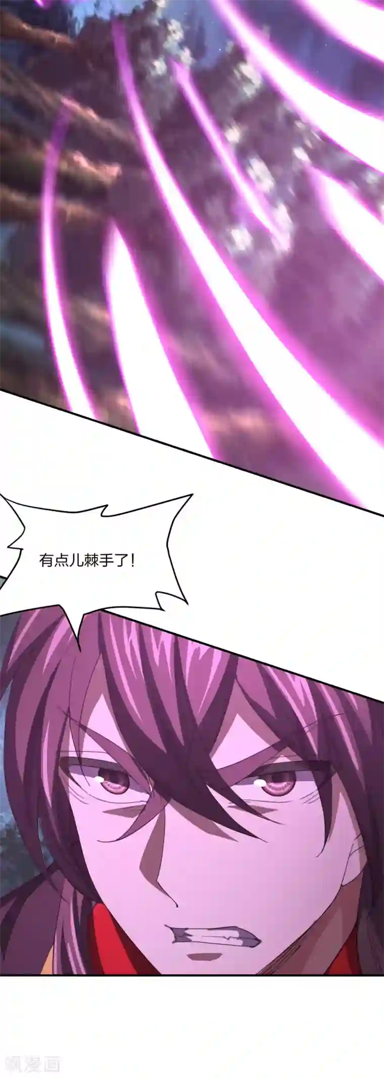 仙武帝尊第145话 单挑左丘明！