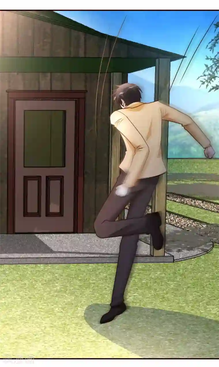 都市之修真归来第128话 不玩了