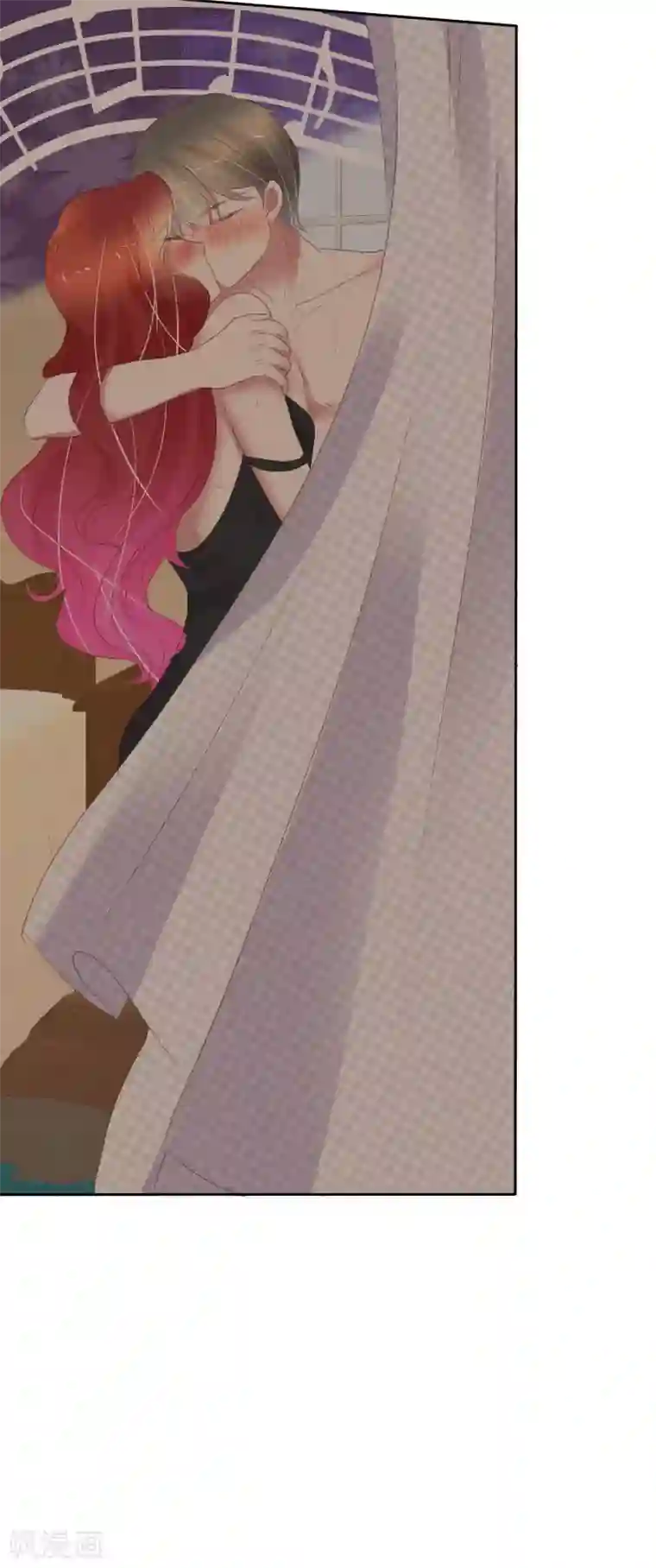 因爱宠你第380话