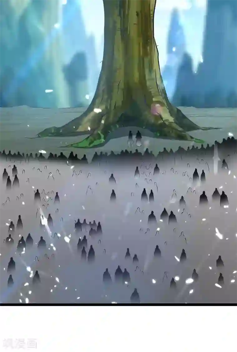 最强升级第198话 好运连连