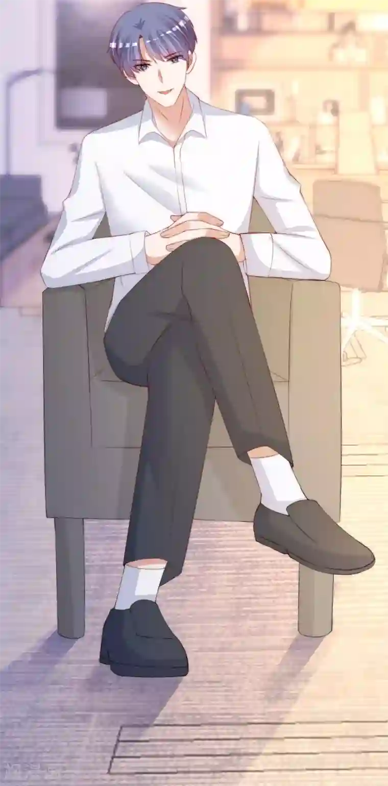 渣男总裁别想逃第278话 江枫，你欠我一个解释！