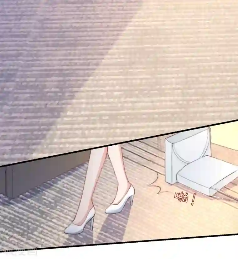 渣男总裁别想逃第278话 江枫，你欠我一个解释！