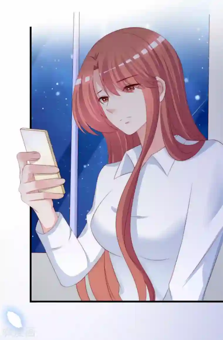 渣男总裁别想逃第278话 江枫，你欠我一个解释！