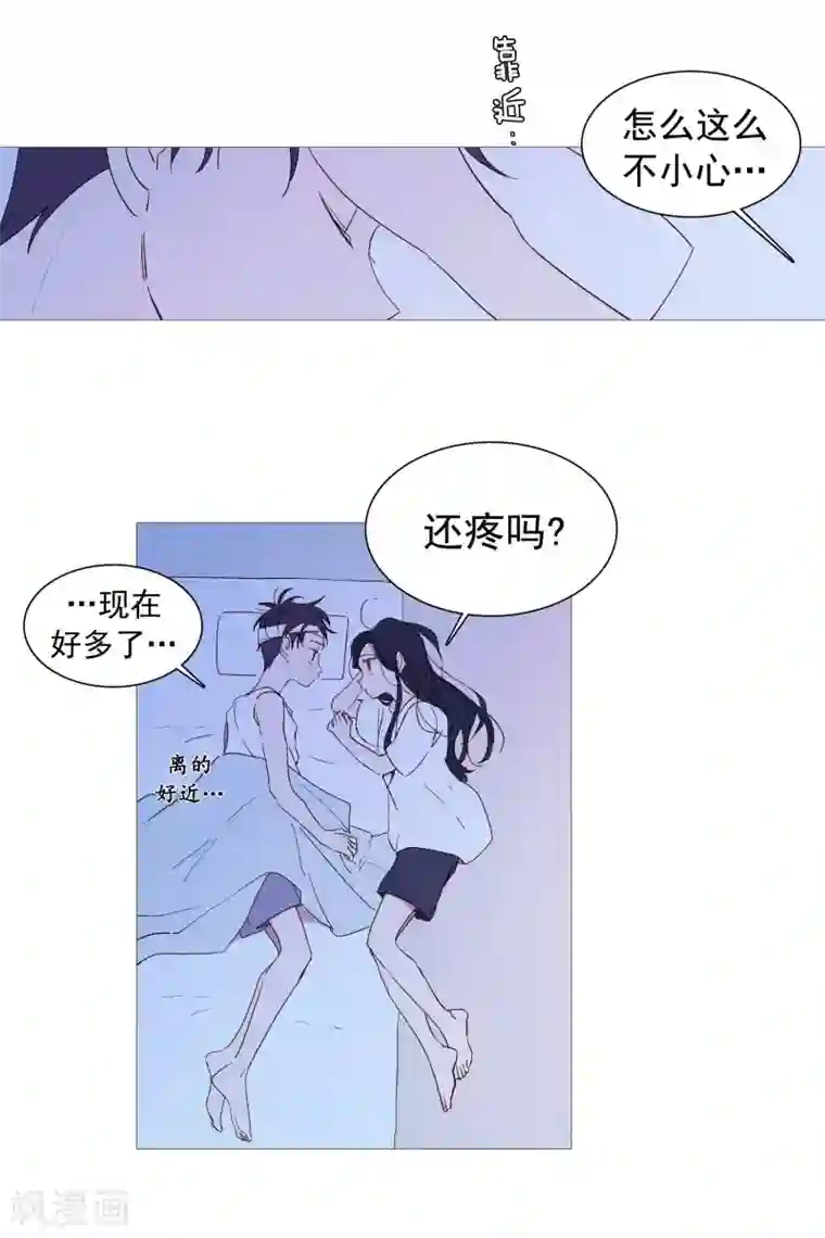 动物灵魂管理局第140话 为难