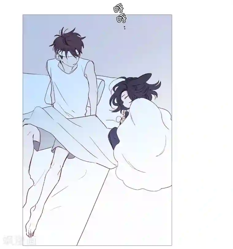 动物灵魂管理局第141话 一往如初