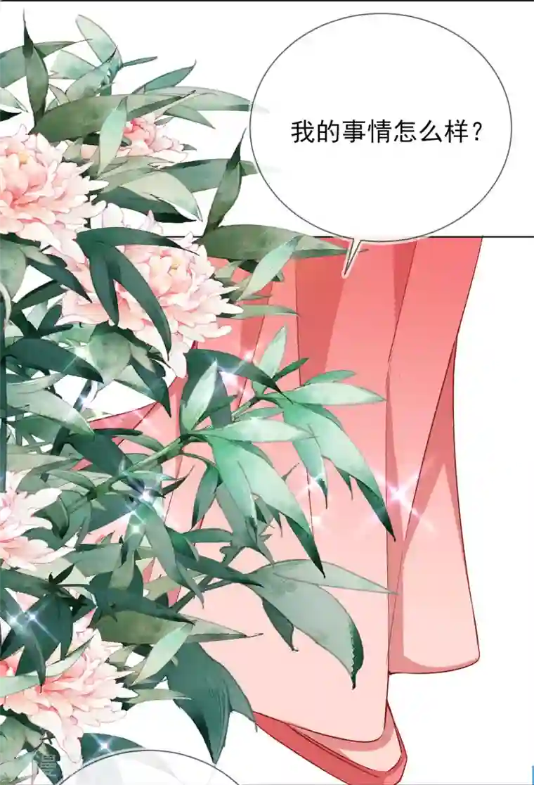 王妃的成长攻略第38话 好戏开场