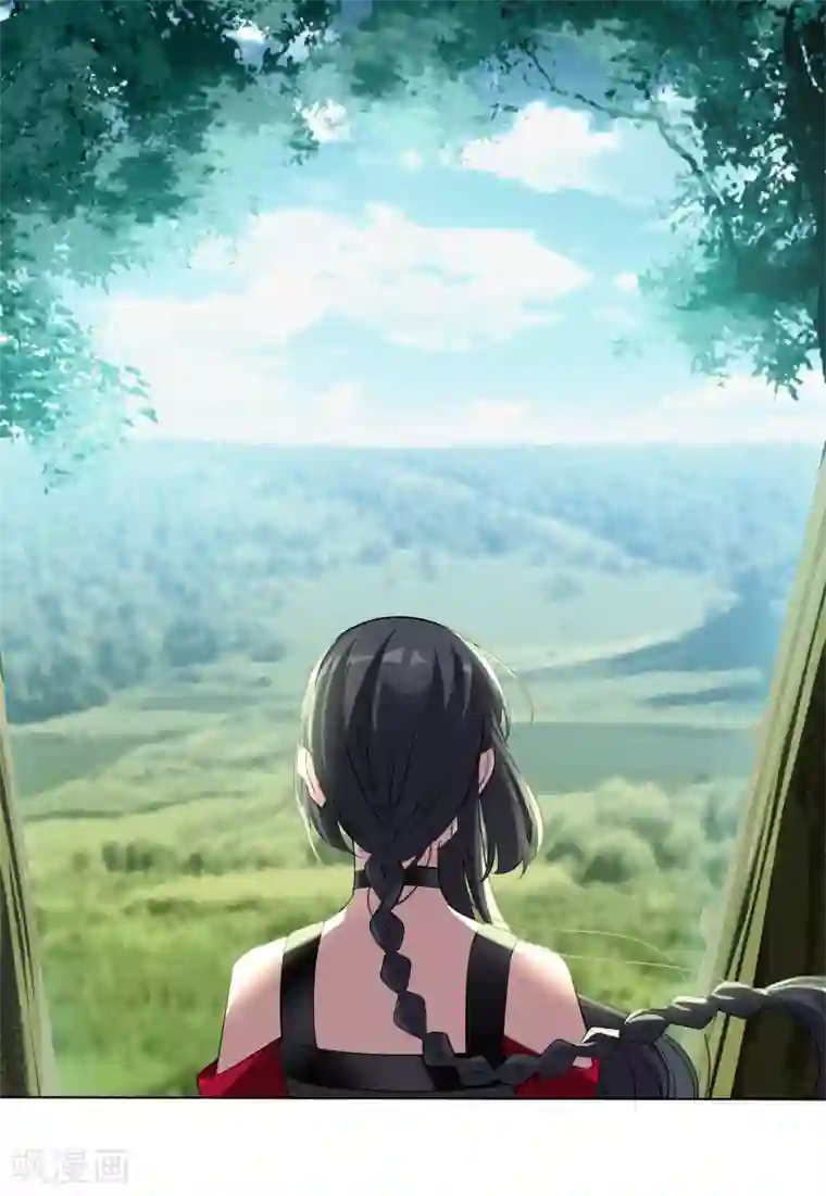 她来了，请趴下第35话2 什么是大佬