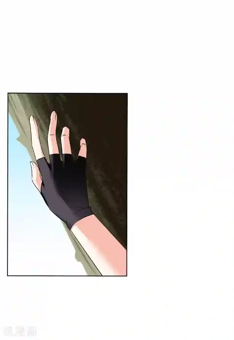 她来了，请趴下第35话2 什么是大佬