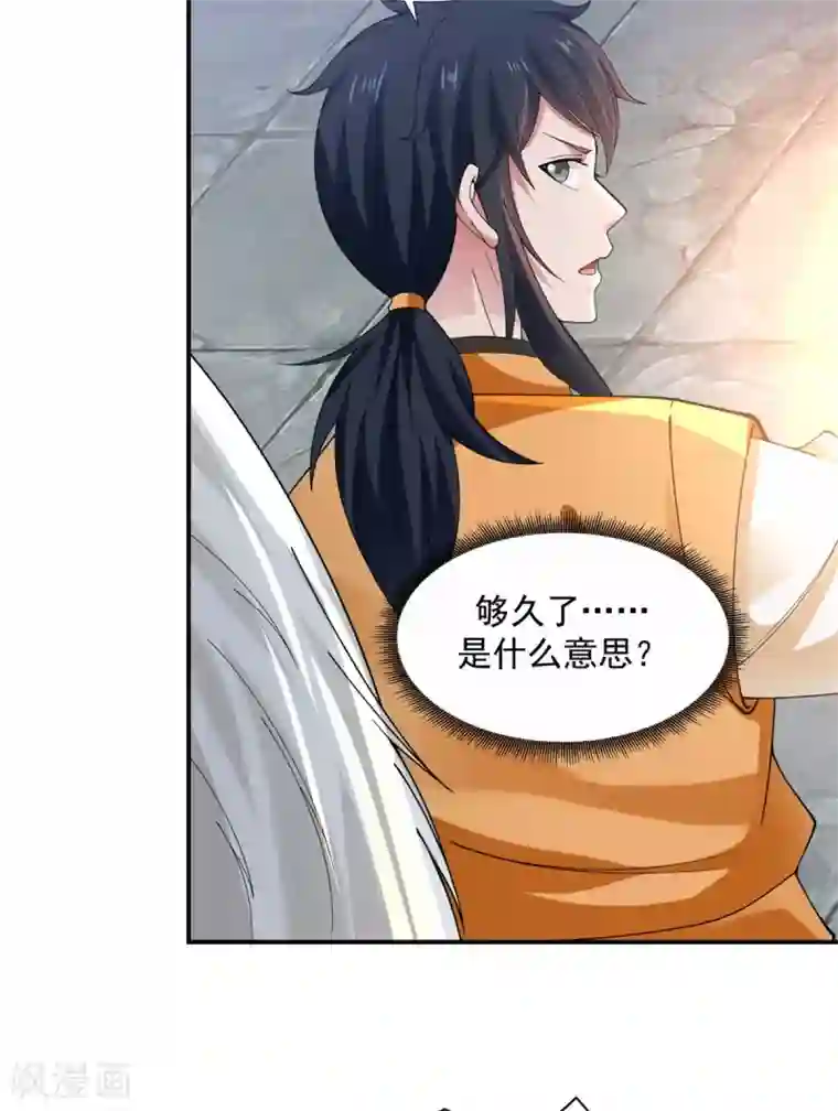 混沌丹神第147话 圣卵