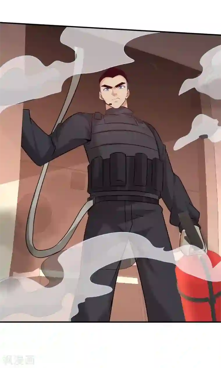 龙王殿第76话 弄巧成拙