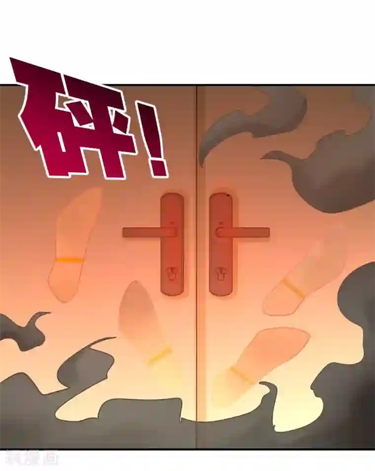 龙王殿第77话 火场救人