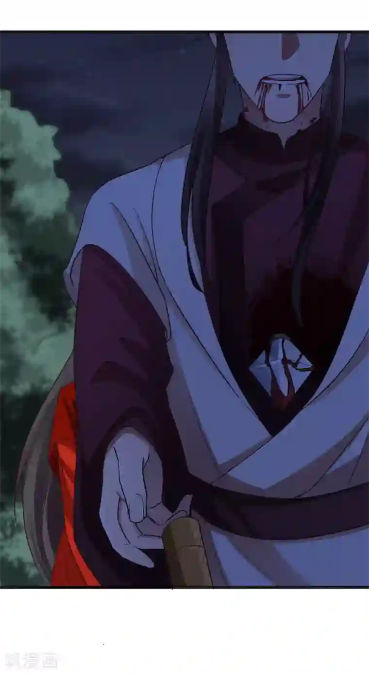 此爱如歌第59话 生死瞬间