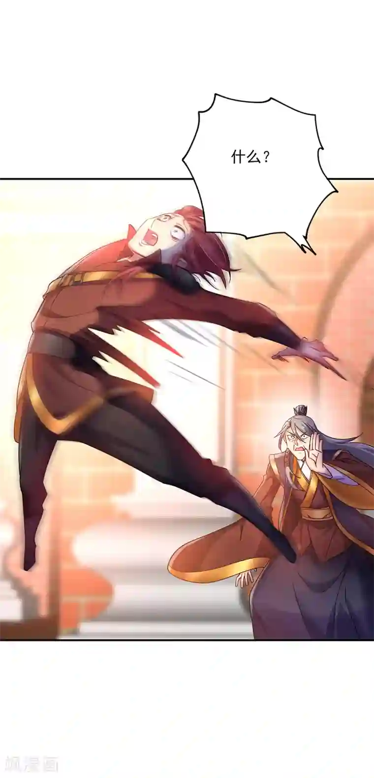 我在异界养男神：神医九小姐第65话 不入也罢