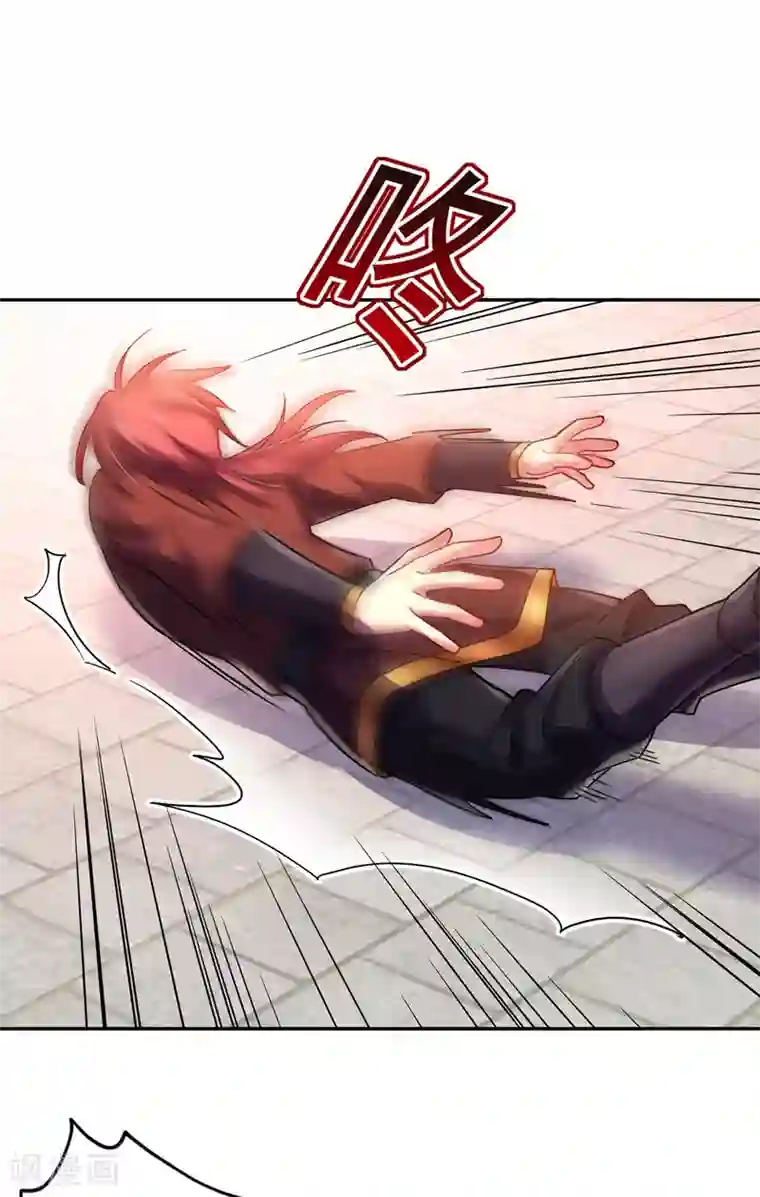 我在异界养男神：神医九小姐第65话 不入也罢