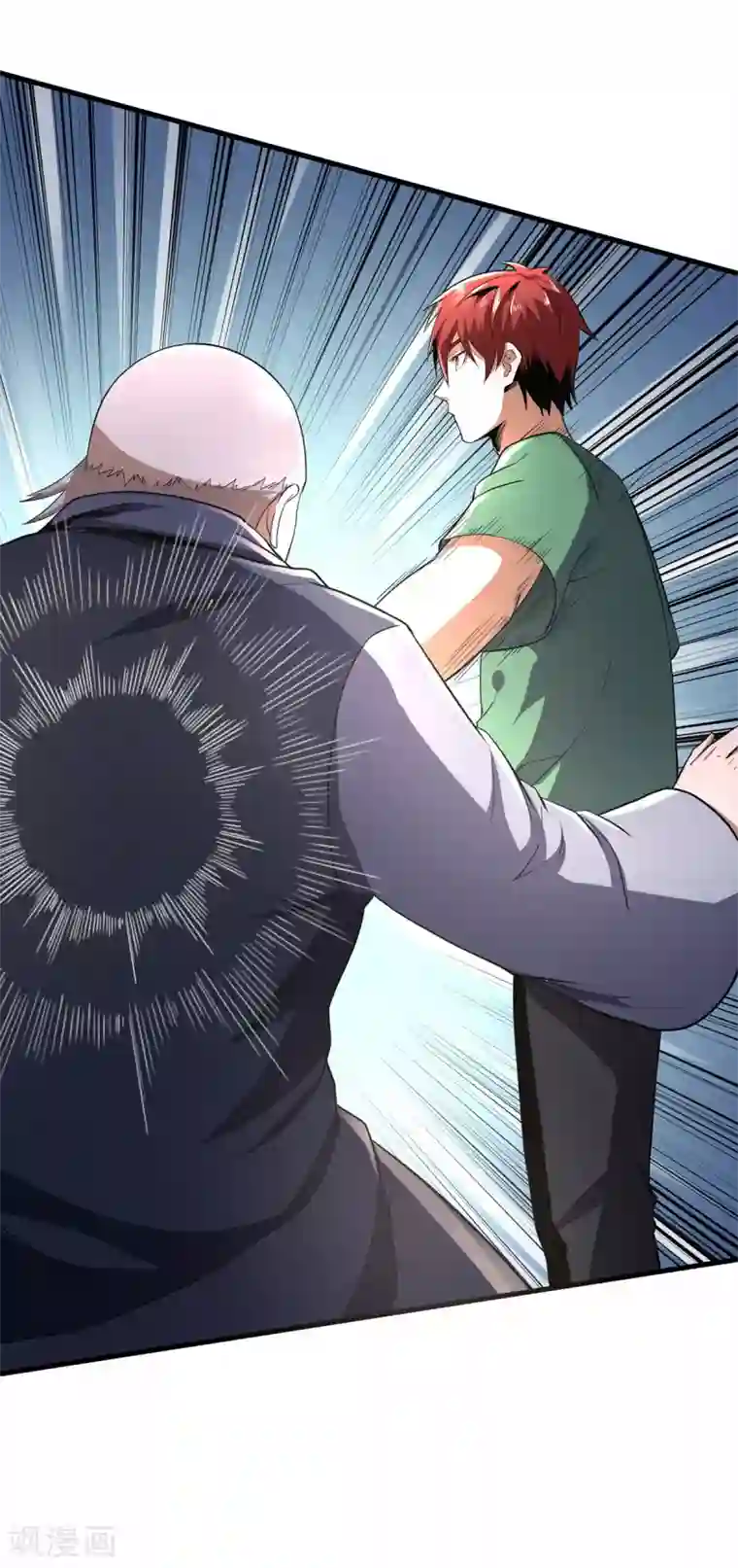 王牌神医第80话