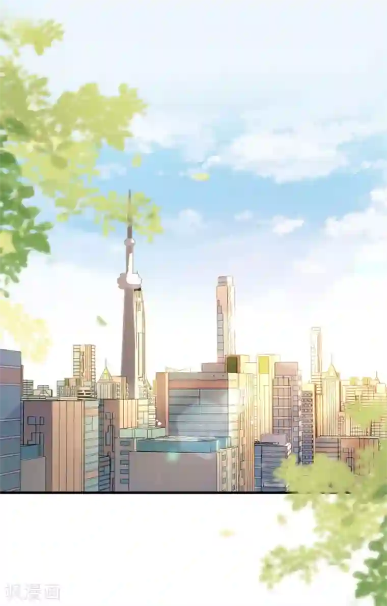 分手进度99第54话 新同事