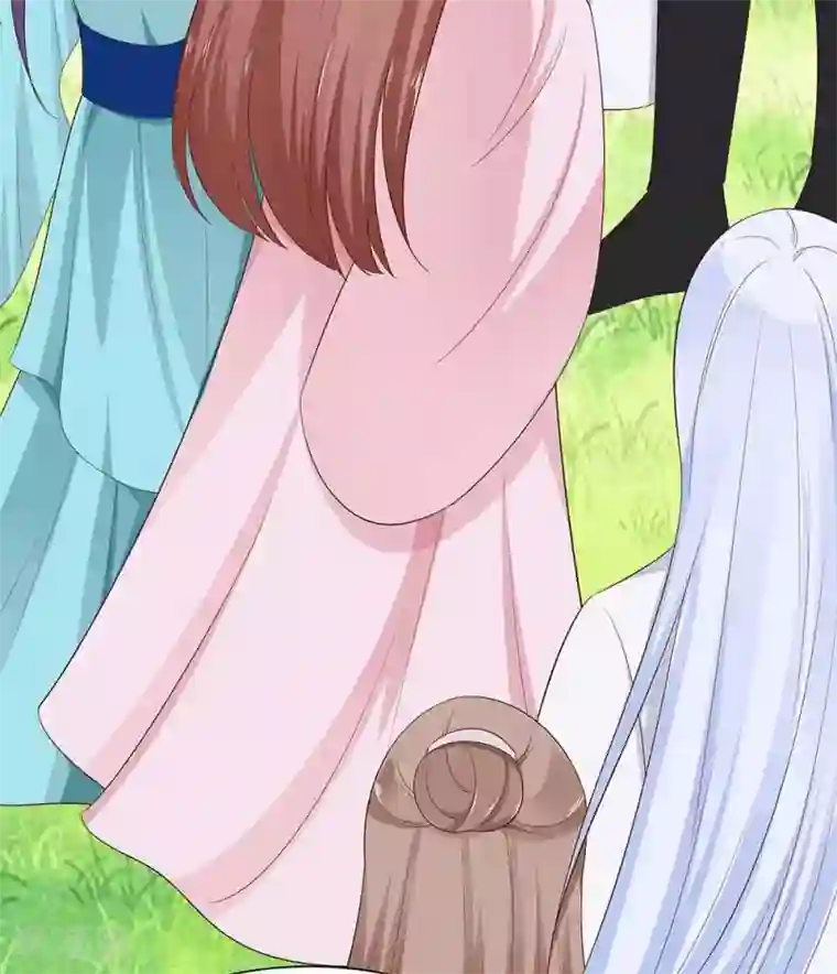 穿越王妃，夫君别找虐第46话 湖色春光