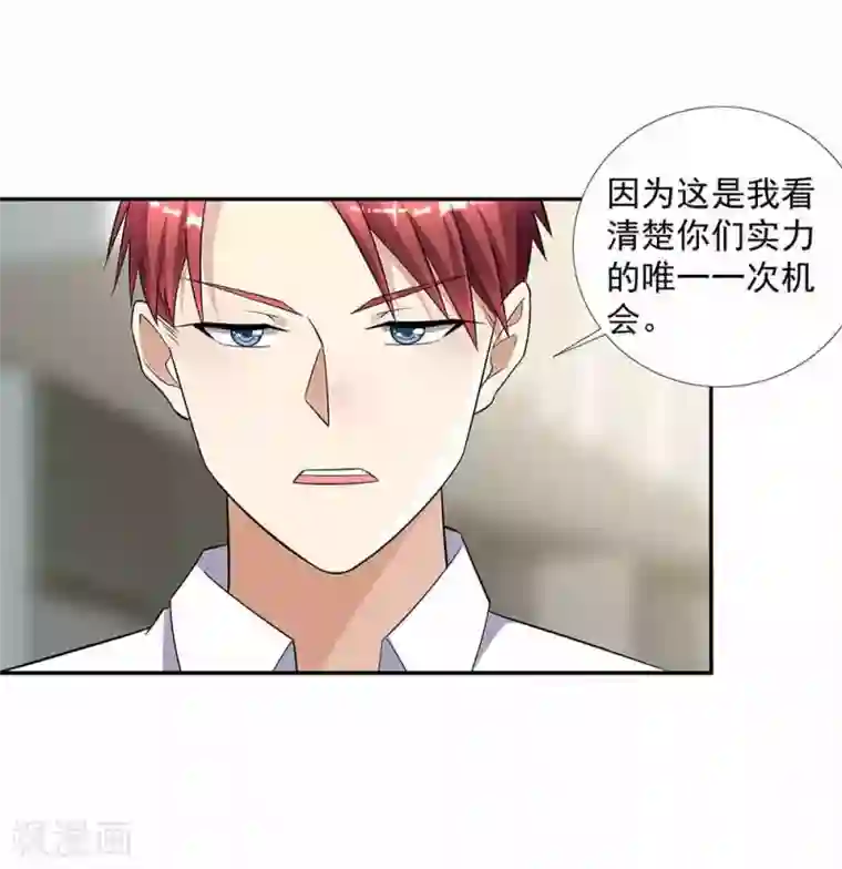 都市浪子第37话 展露实力