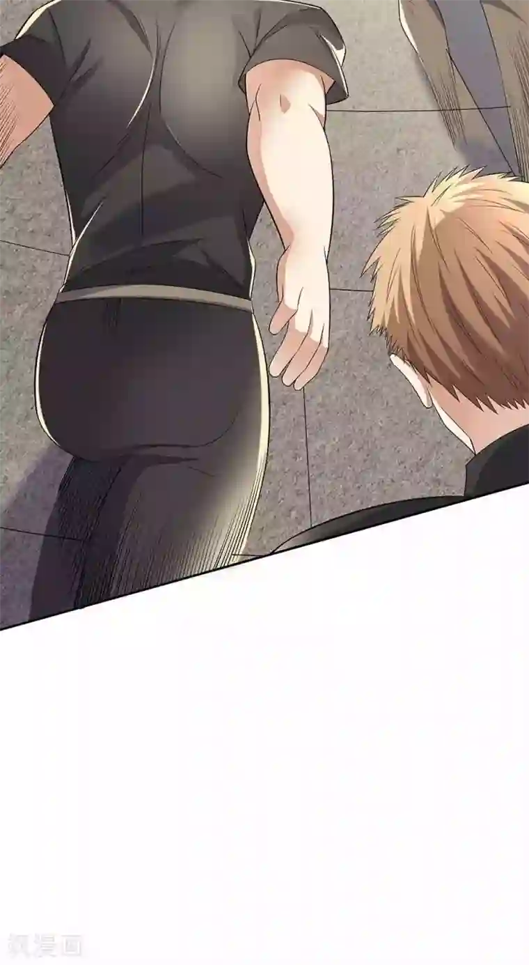 都市浪子第37话 展露实力