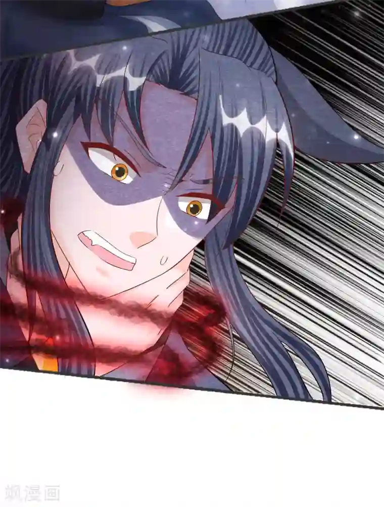 杨戬第28话 复活