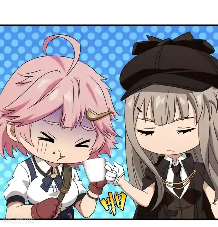 梦境：交错之影第40话 注定的缘分5