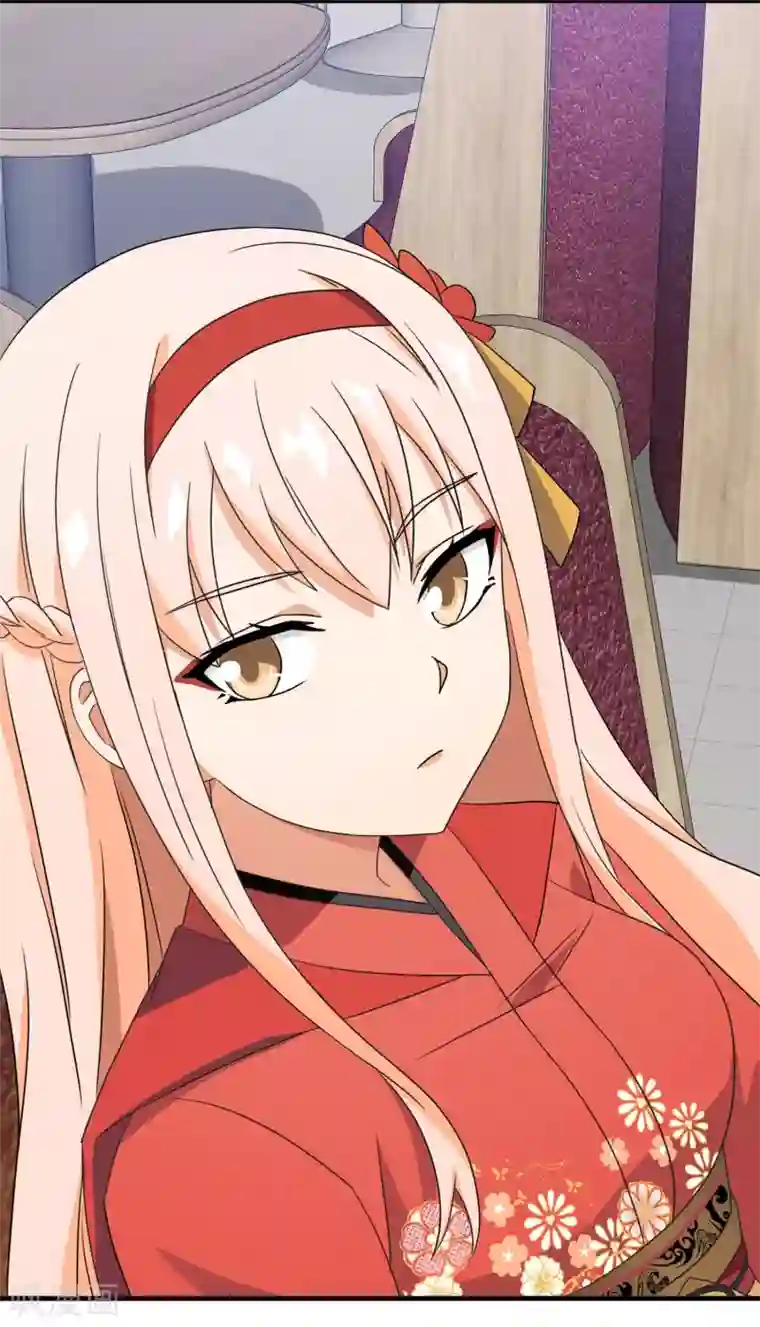 梦境：交错之影第40话 注定的缘分5