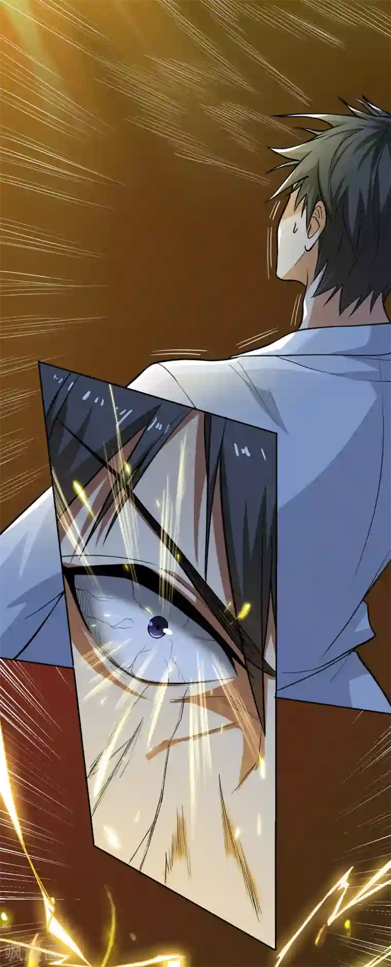 一剑独尊第99话 征服道则