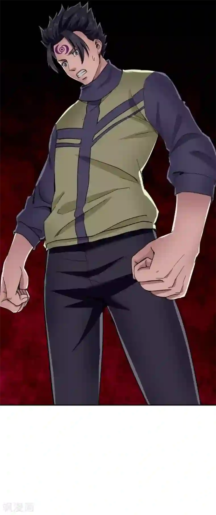 十感巡游者第24话