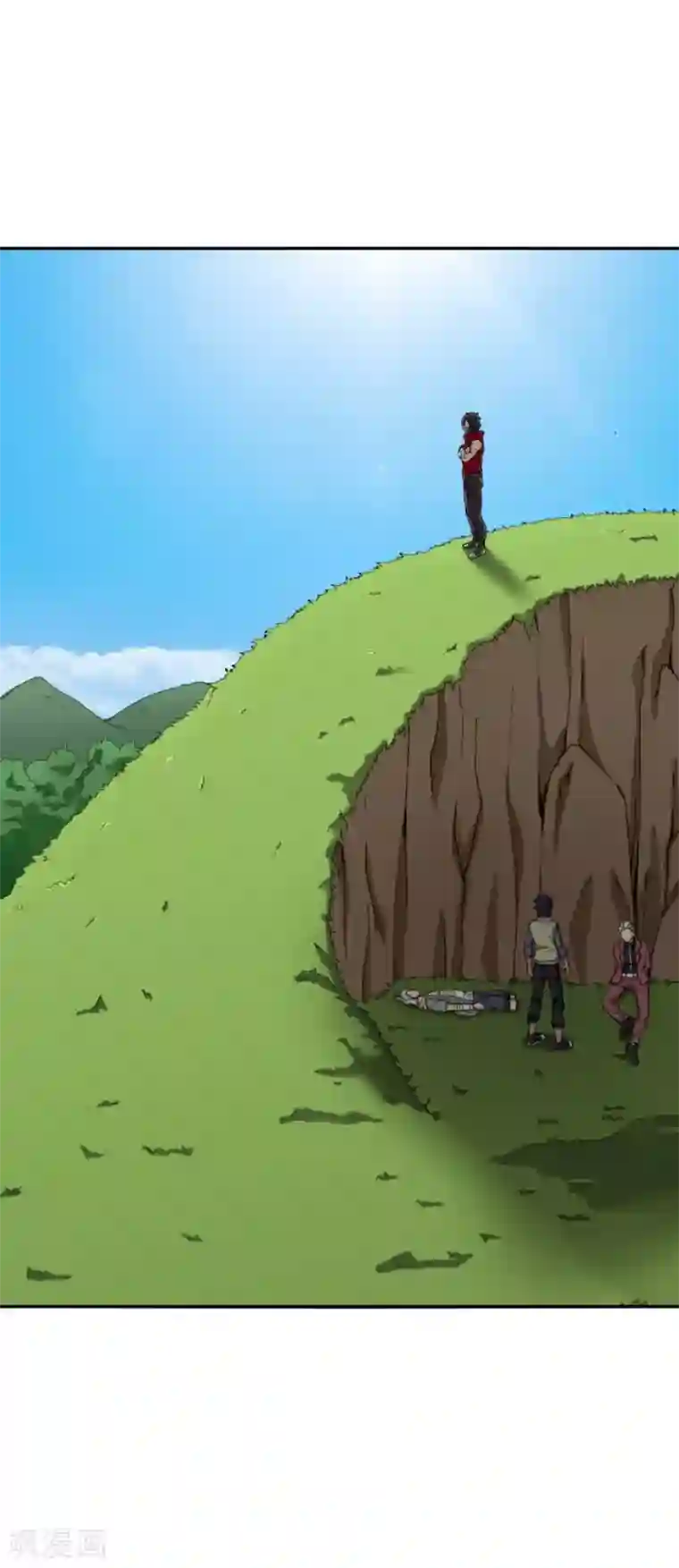 十感巡游者第24话