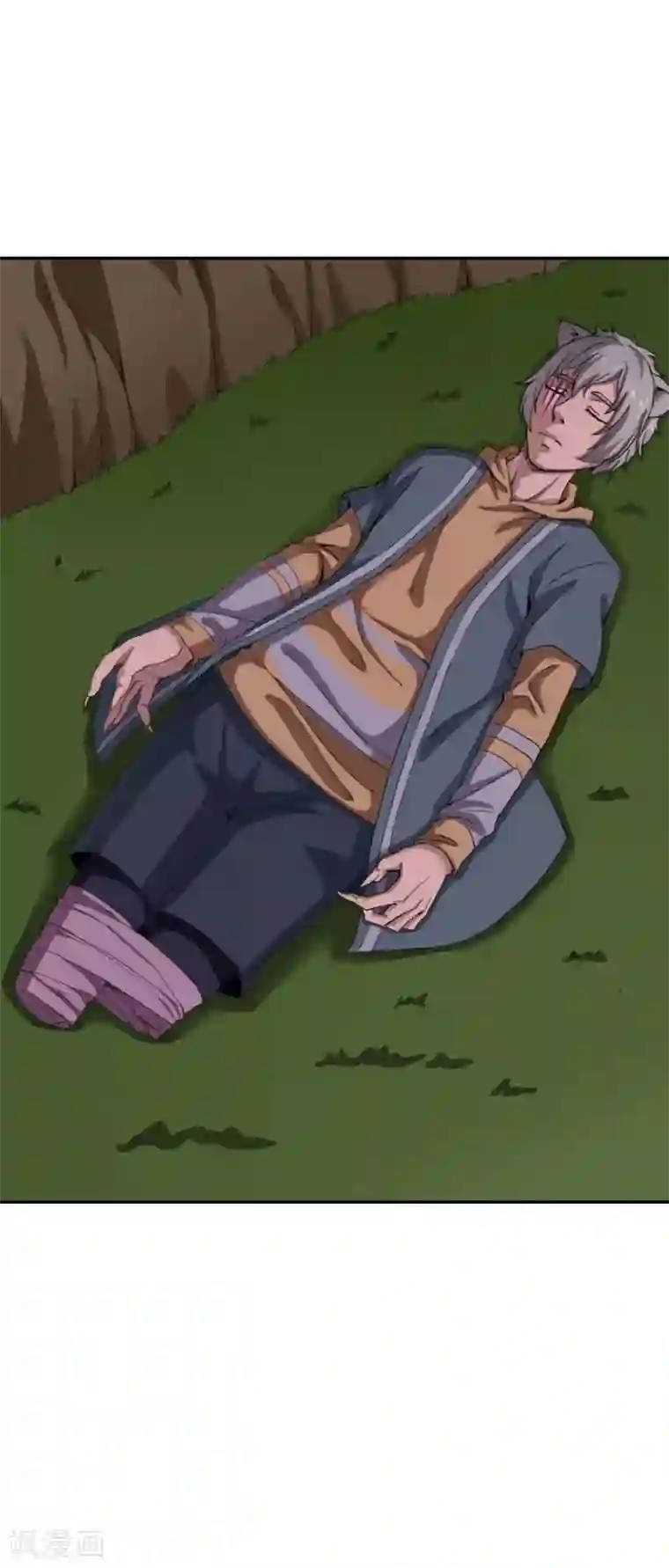 十感巡游者第24话