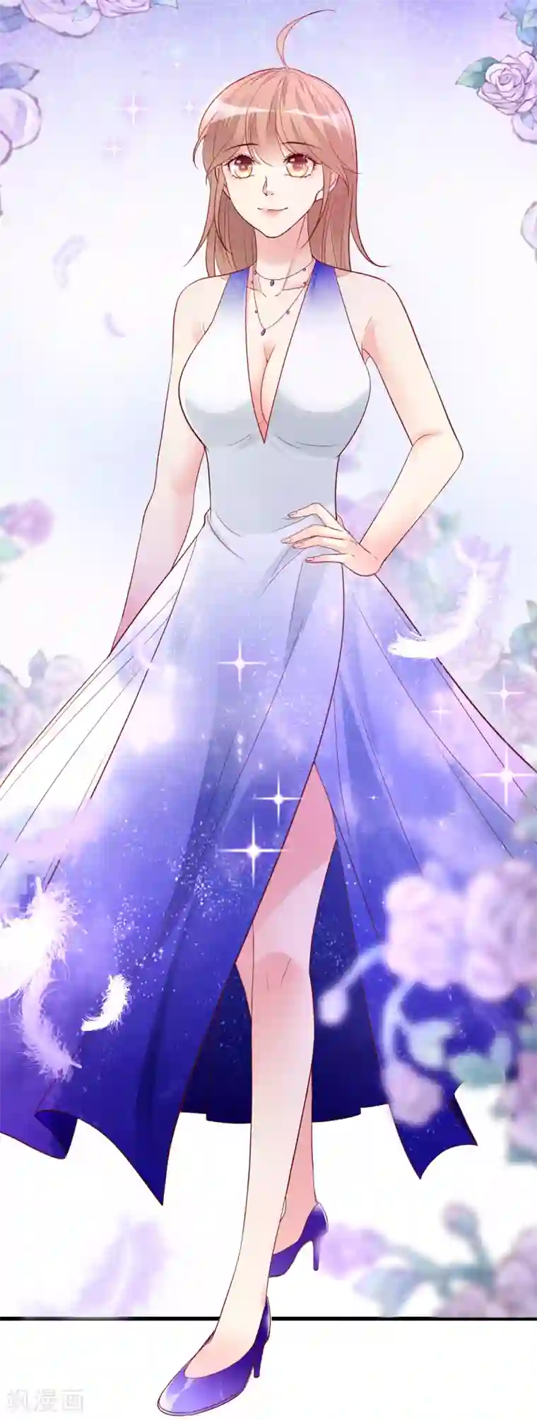 错乱终身第39话 懵懂初恋