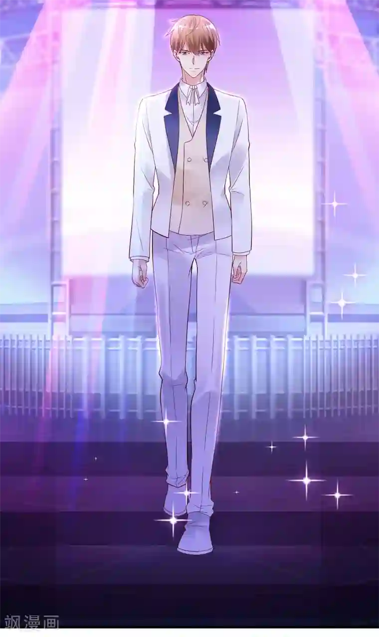 错乱终身第39话 懵懂初恋