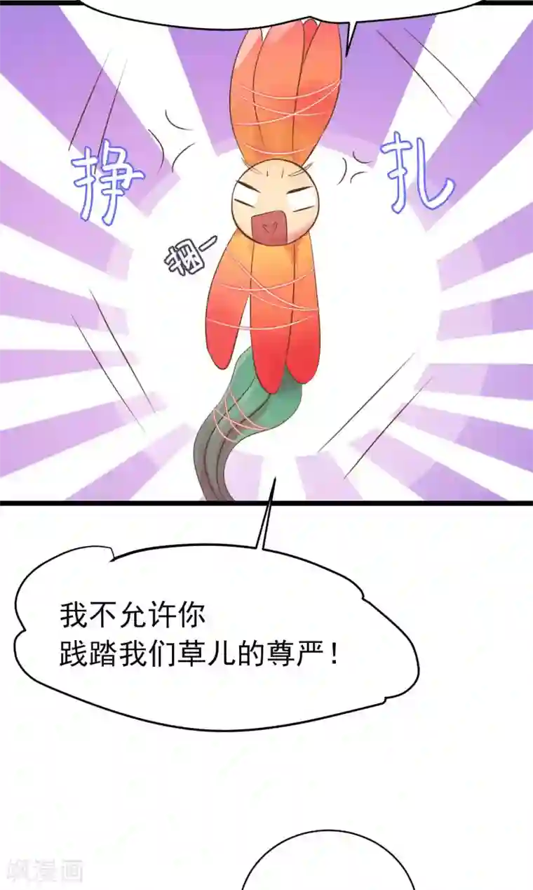 特工狂妃第8话 来了！合体双修！