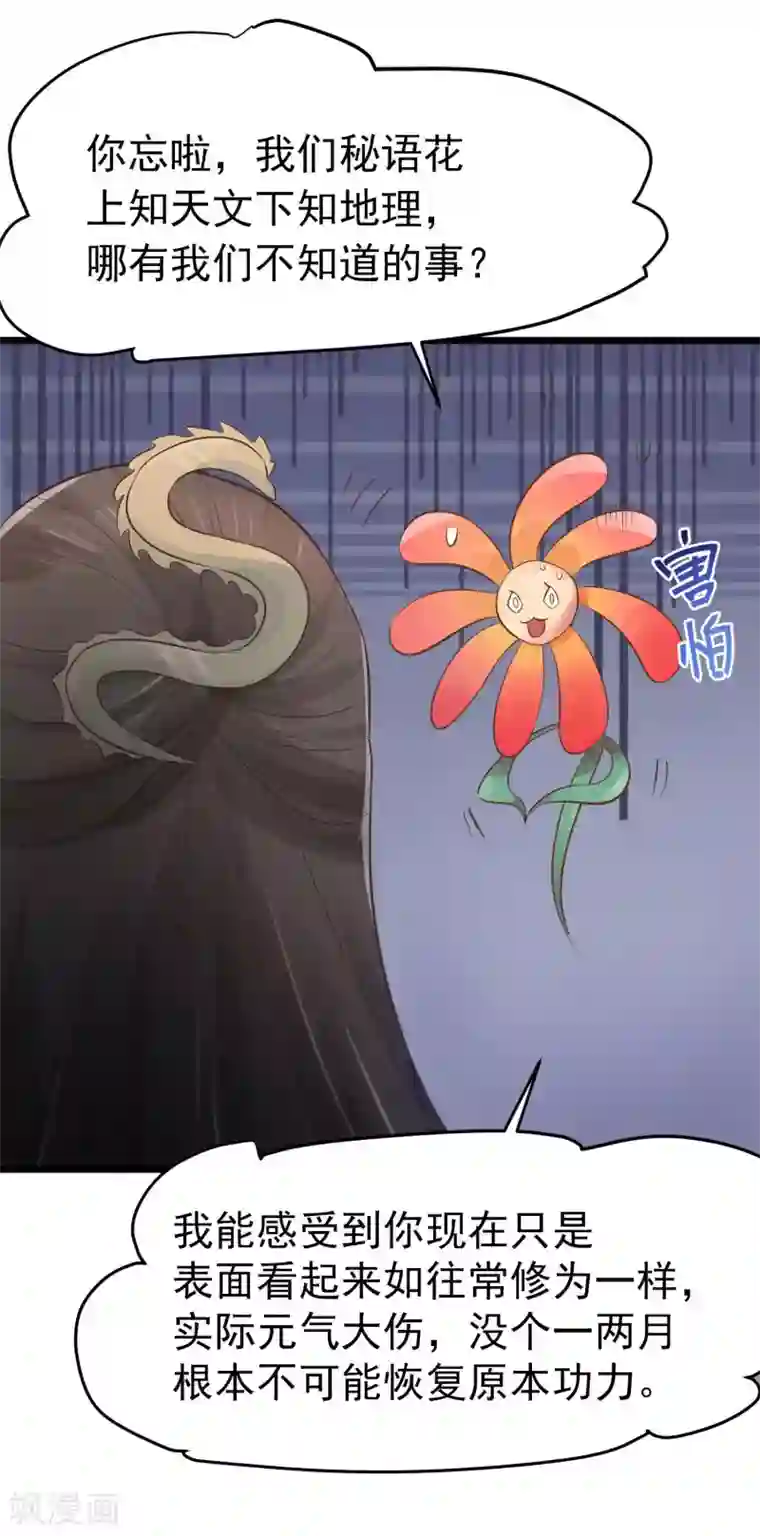 特工狂妃第8话 来了！合体双修！