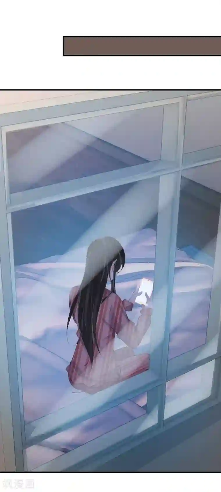 双面沦陷第44话 幸好你没事