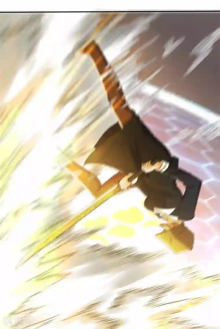 我又不会异能第16话 不就是蒙面嘛