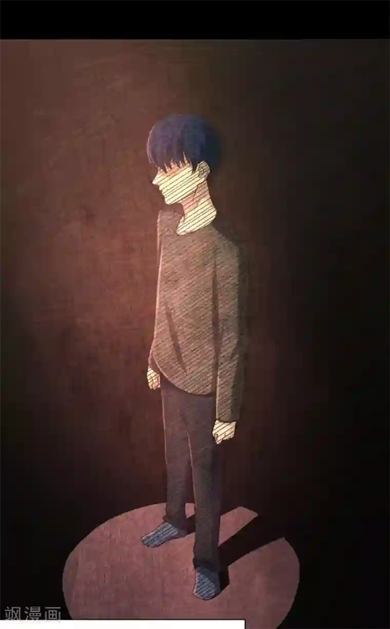 我又不会异能第16话 不就是蒙面嘛