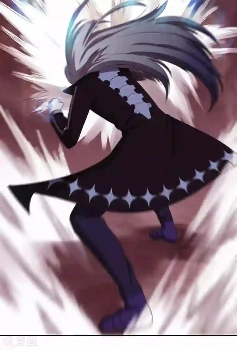 我又不会异能第16话 不就是蒙面嘛