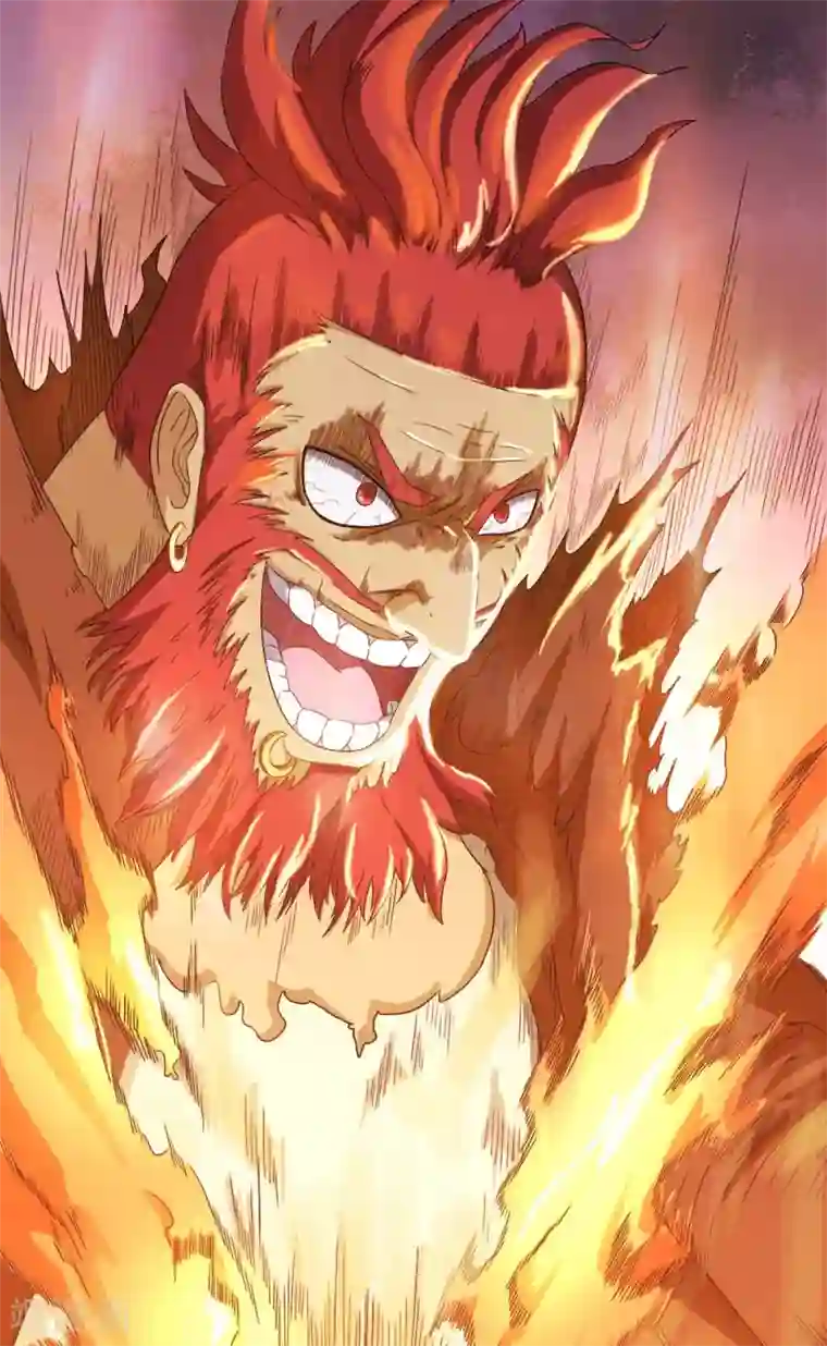 我又不会异能第16话 不就是蒙面嘛