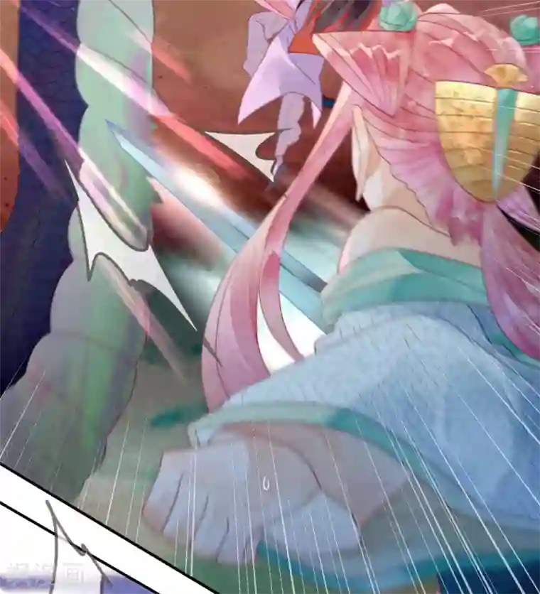 天恸璃泽殇第17话 琉璃泪：生死一念间